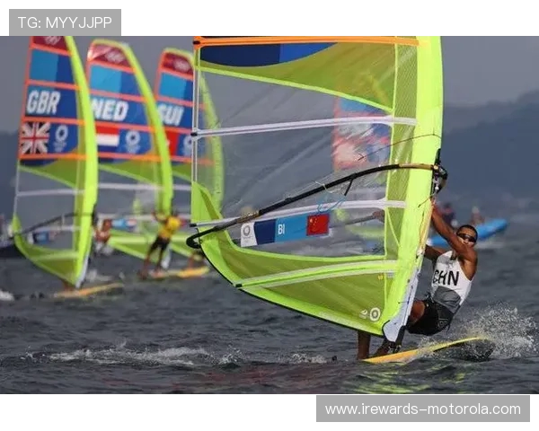 帆船毕焜谈海上训练的深入悟